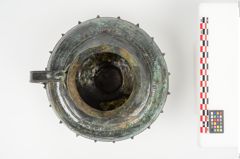 Foto von Bronzeschöpfgefäß (NHMW-PRAE-024332)